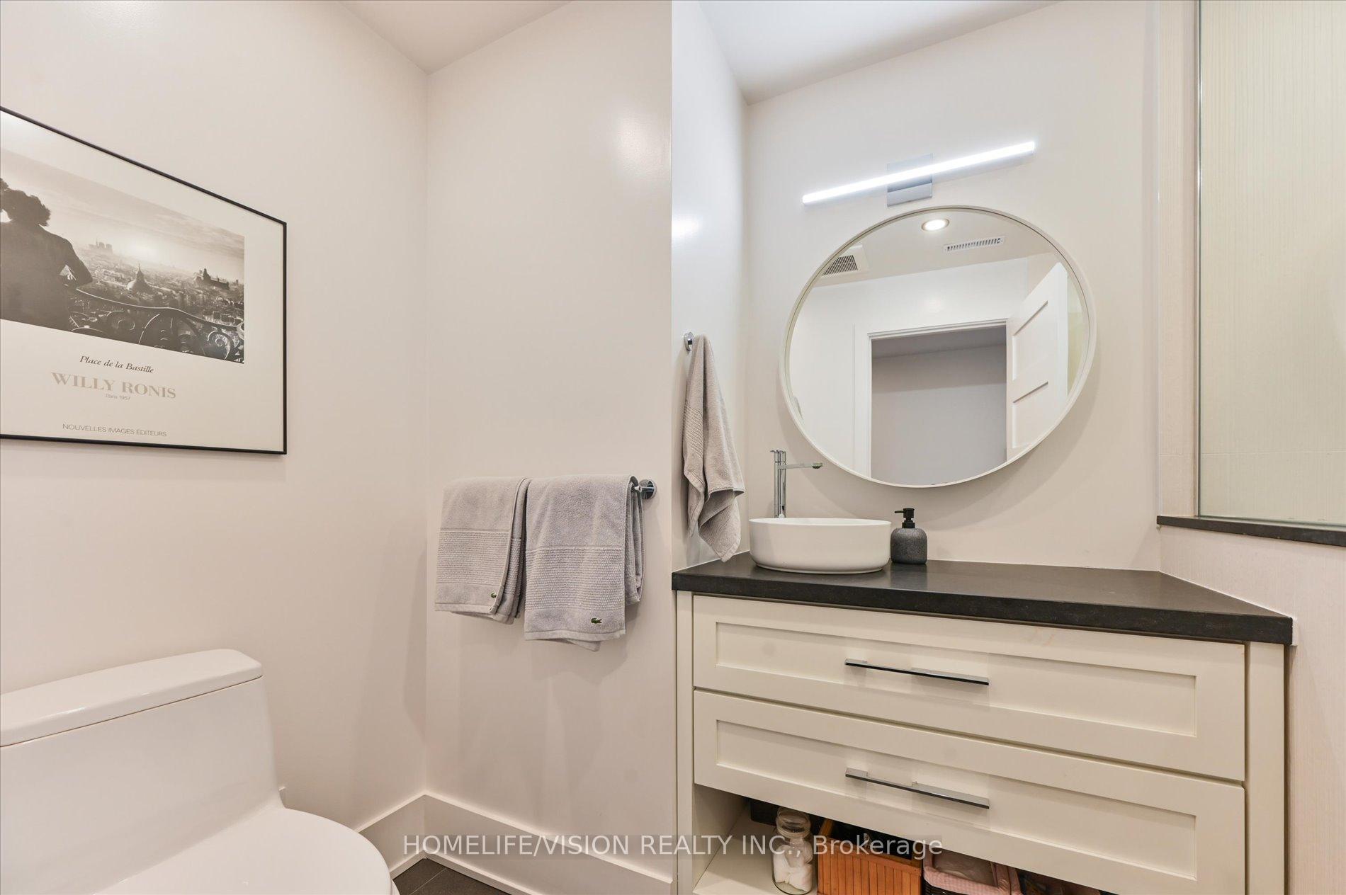 Photo 27 of 385 Belsize Drive, Toronto, Mount Pleasant East — HOMEH