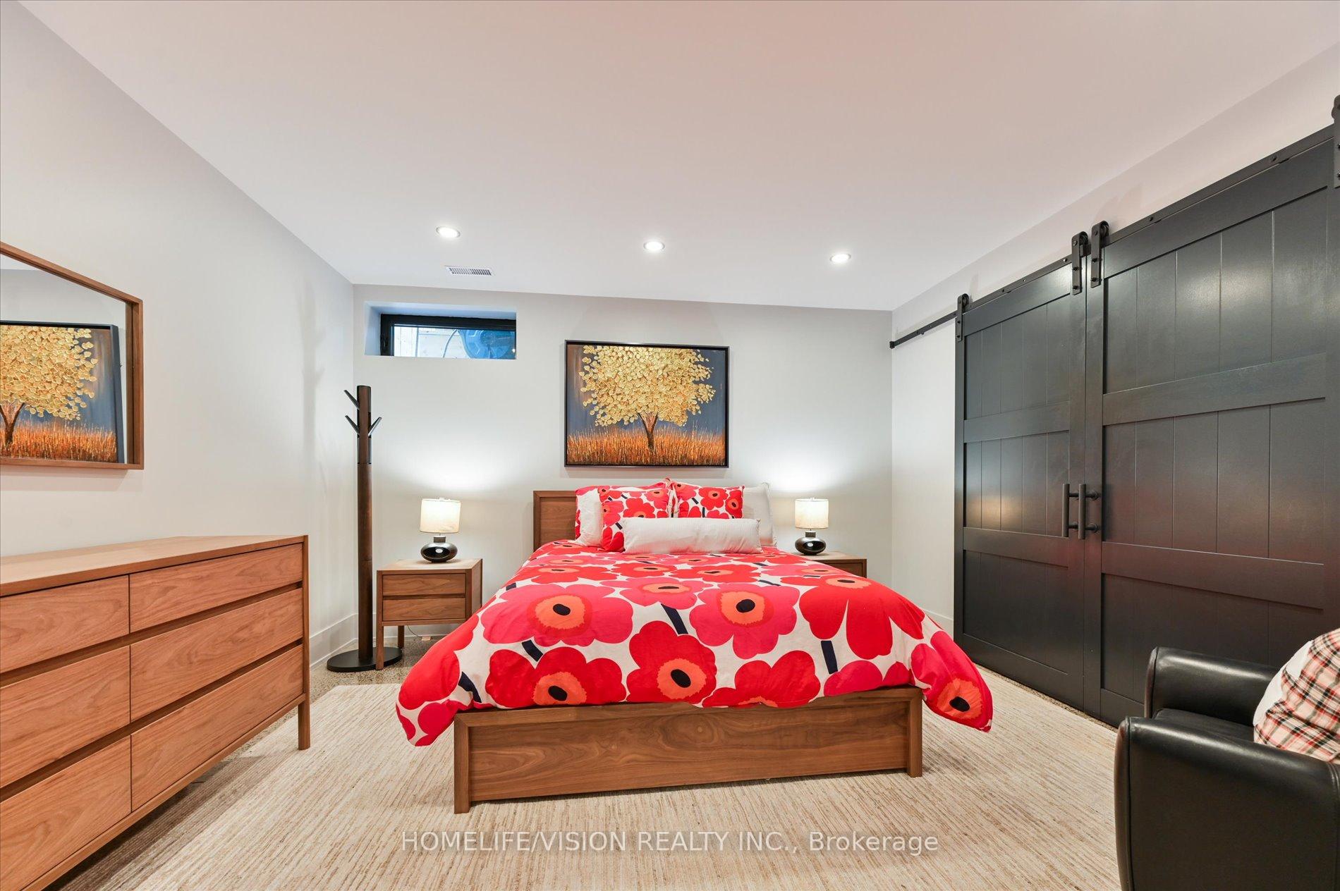 Photo 31 of 385 Belsize Drive, Toronto, Mount Pleasant East — HOMEH