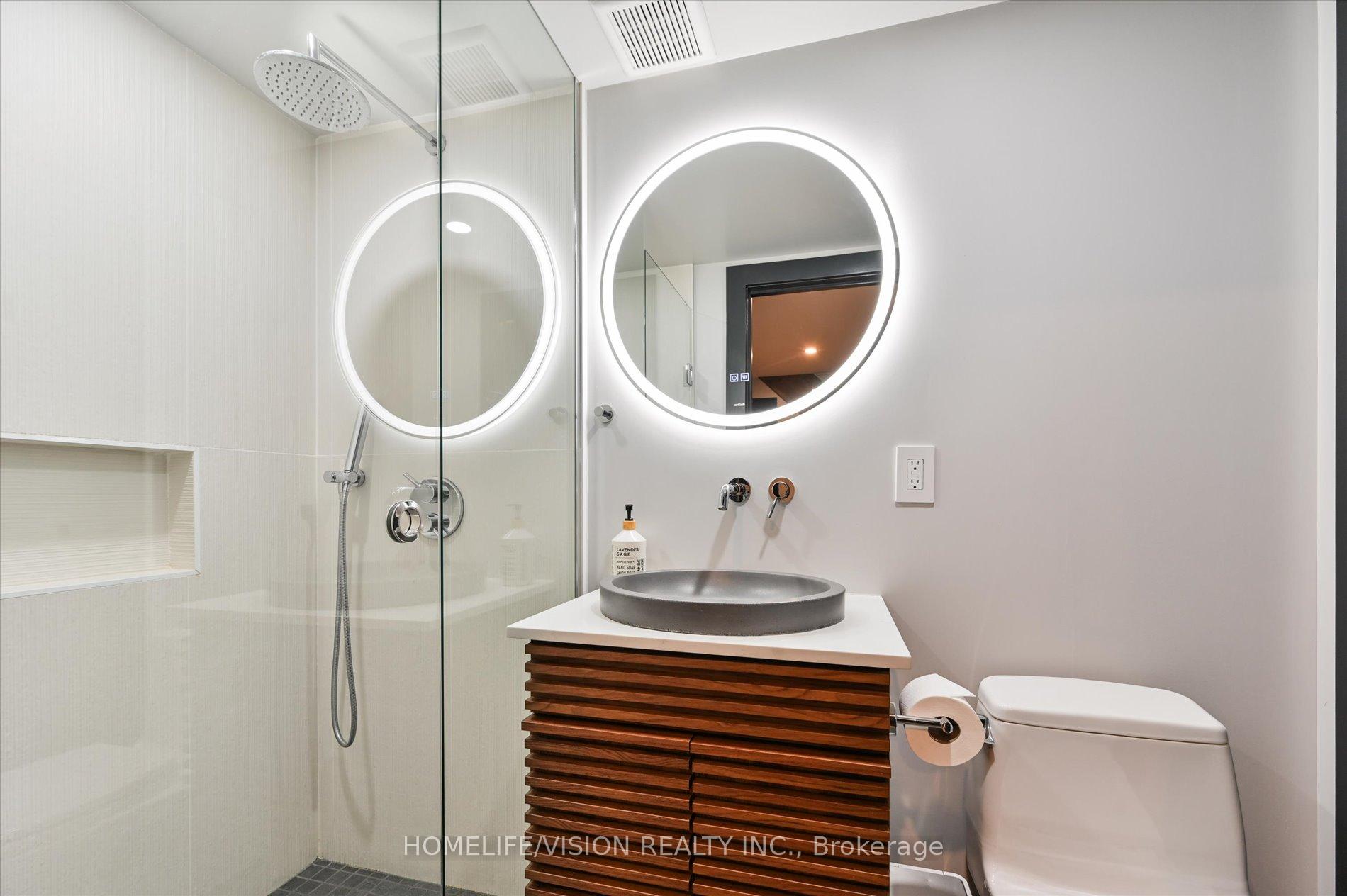 Photo 32 of 385 Belsize Drive, Toronto, Mount Pleasant East — HOMEH