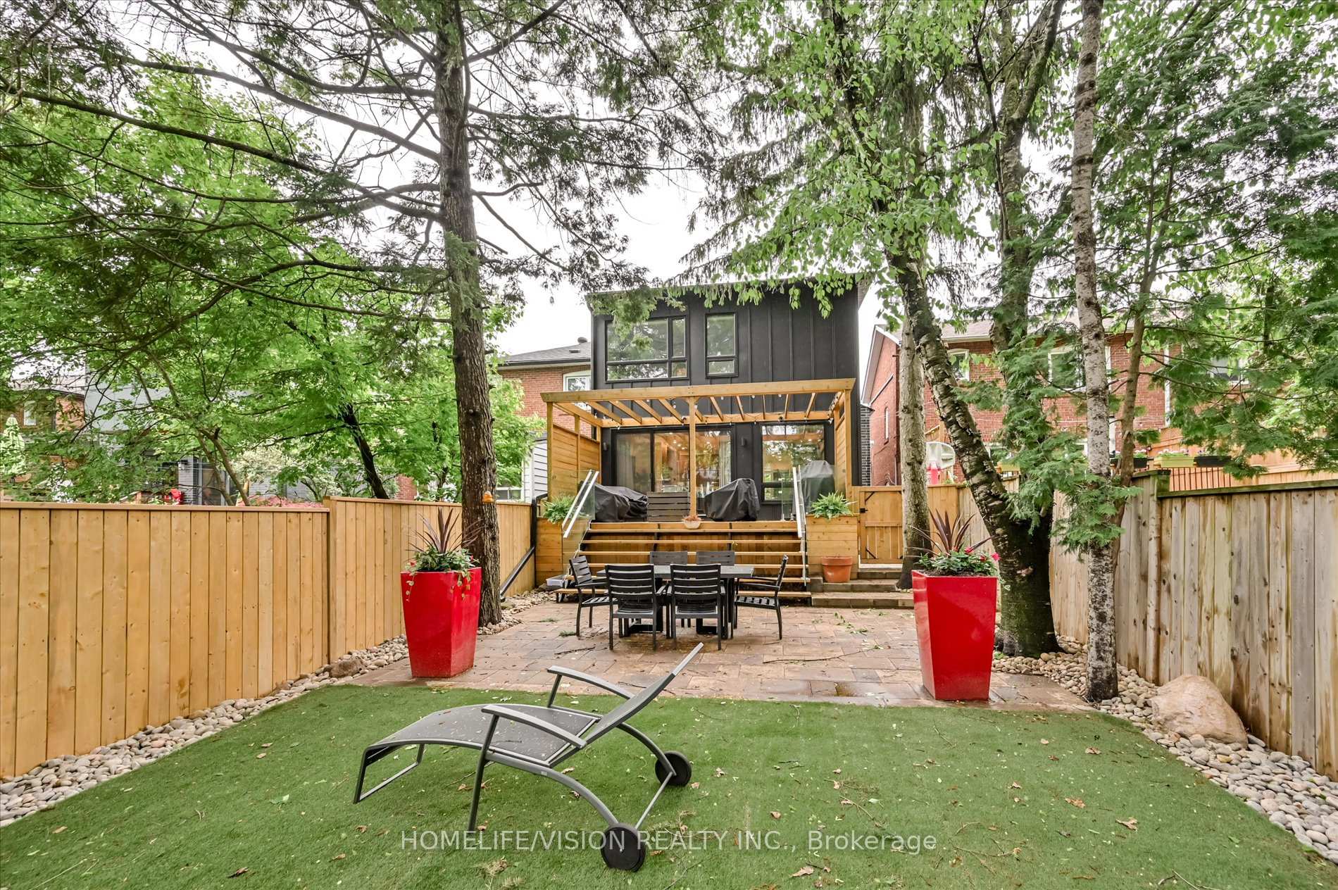 Photo 33 of 385 Belsize Drive, Toronto, Mount Pleasant East — HOMEH