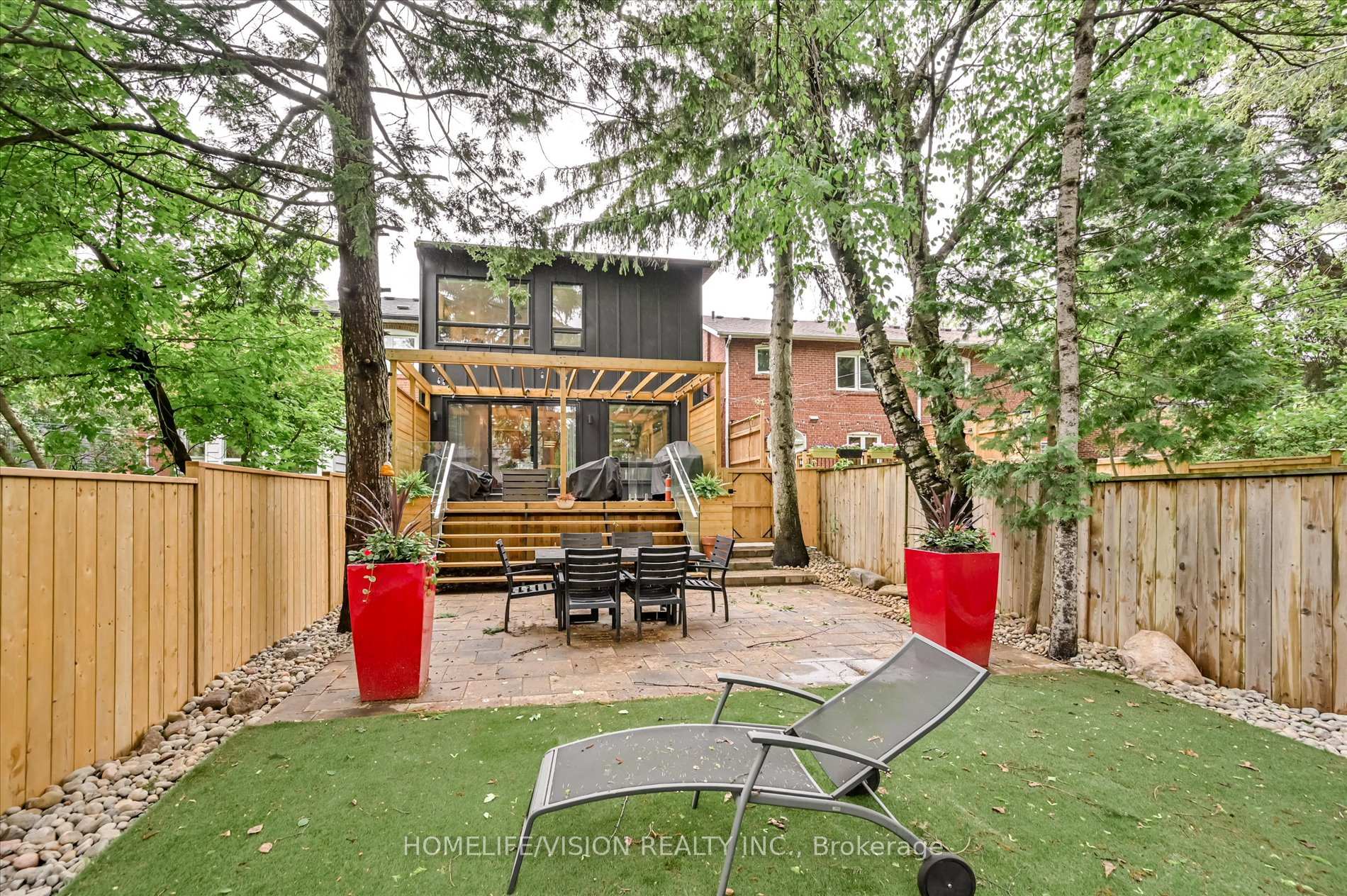 Photo 34 of 385 Belsize Drive, Toronto, Mount Pleasant East — HOMEH
