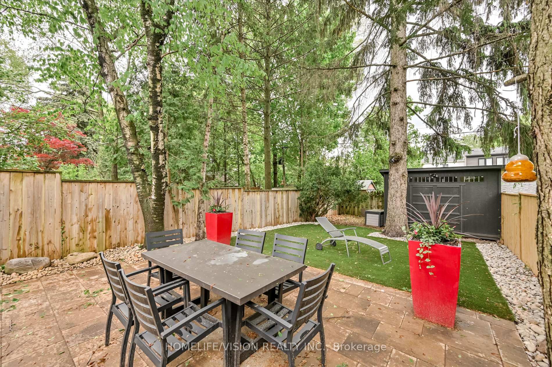 Photo 37 of 385 Belsize Drive, Toronto, Mount Pleasant East — HOMEH