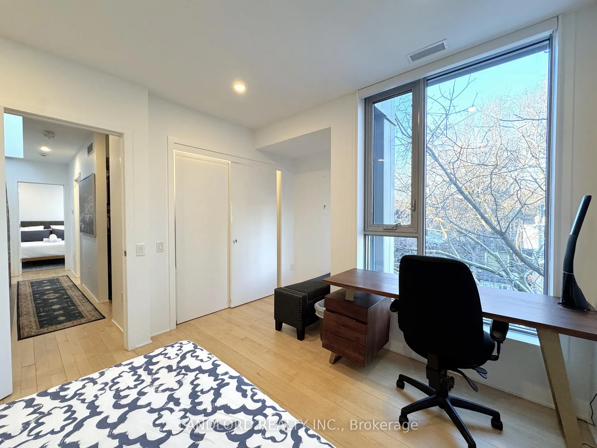 Photo 14 of Unit Th1, 15 Cummings Street, Toronto, South Riverdale — HOMEH
