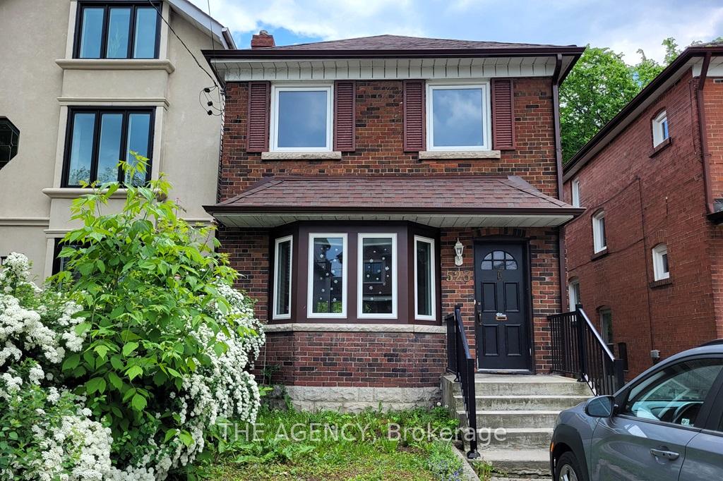 Photo 2 of 523 Soudan Avenue, Toronto, Mount Pleasant East — HOMEH