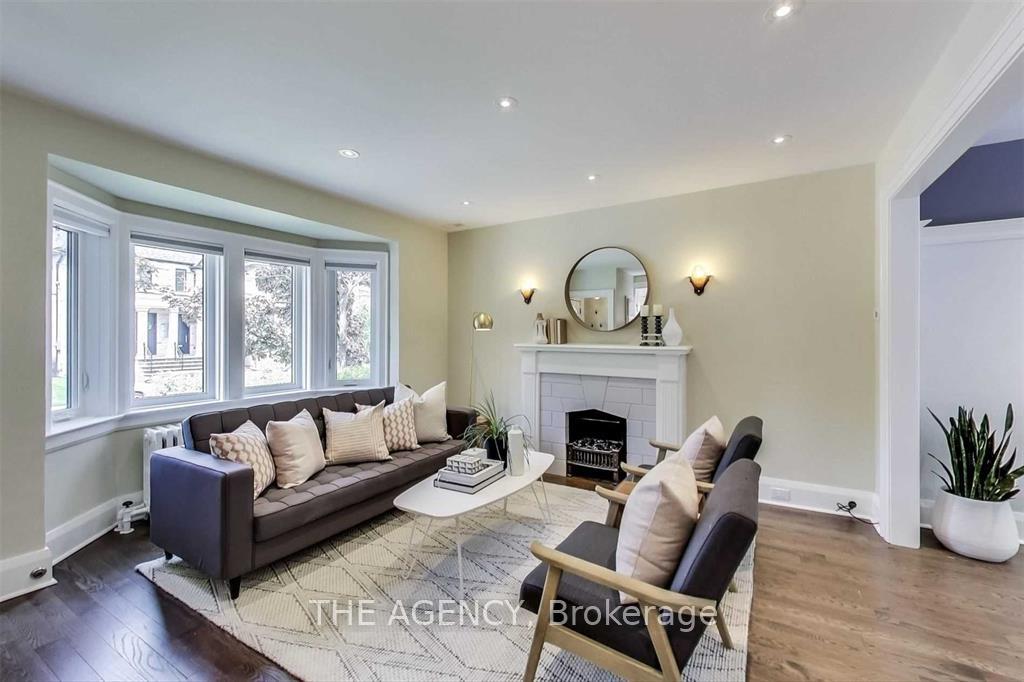 Photo 3 of 523 Soudan Avenue, Toronto, Mount Pleasant East — HOMEH