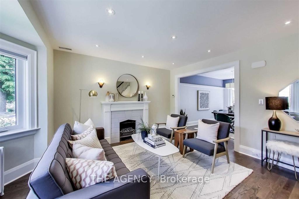 Photo 4 of 523 Soudan Avenue, Toronto, Mount Pleasant East — HOMEH