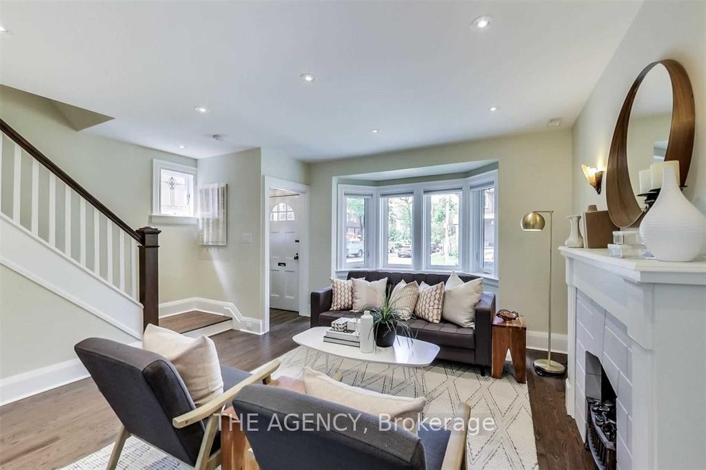 Photo 5 of 523 Soudan Avenue, Toronto, Mount Pleasant East — HOMEH