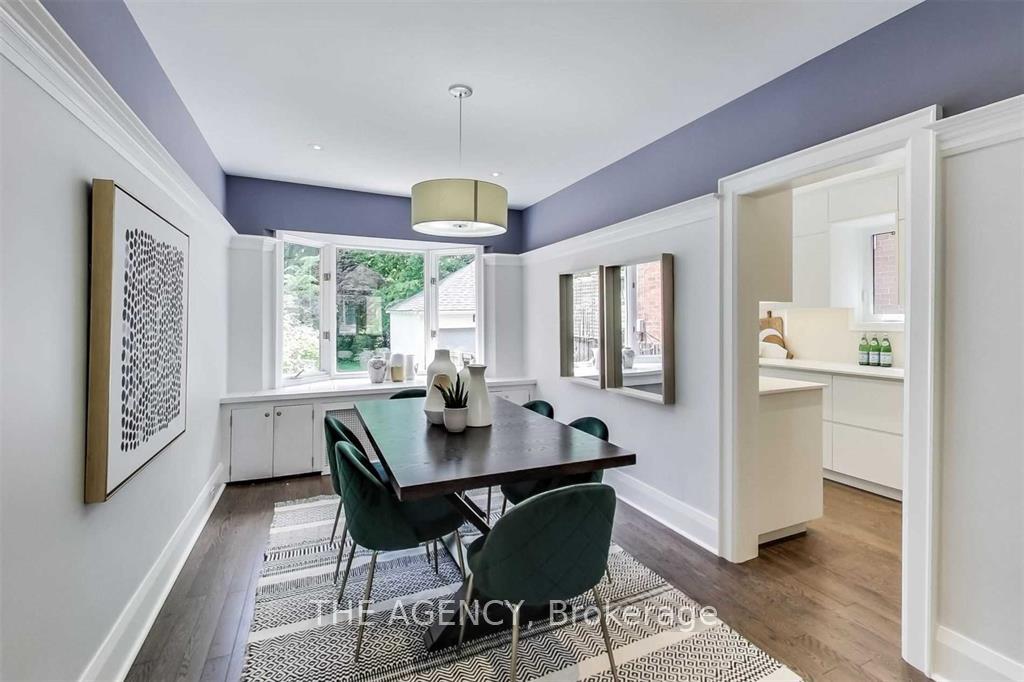 Photo 6 of 523 Soudan Avenue, Toronto, Mount Pleasant East — HOMEH
