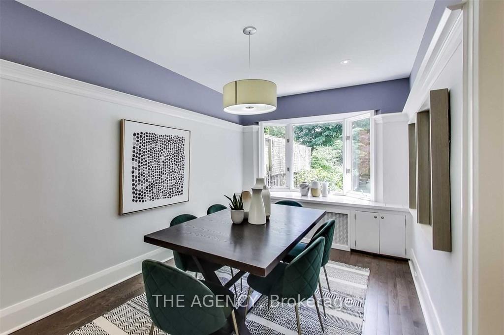 Photo 7 of 523 Soudan Avenue, Toronto, Mount Pleasant East — HOMEH