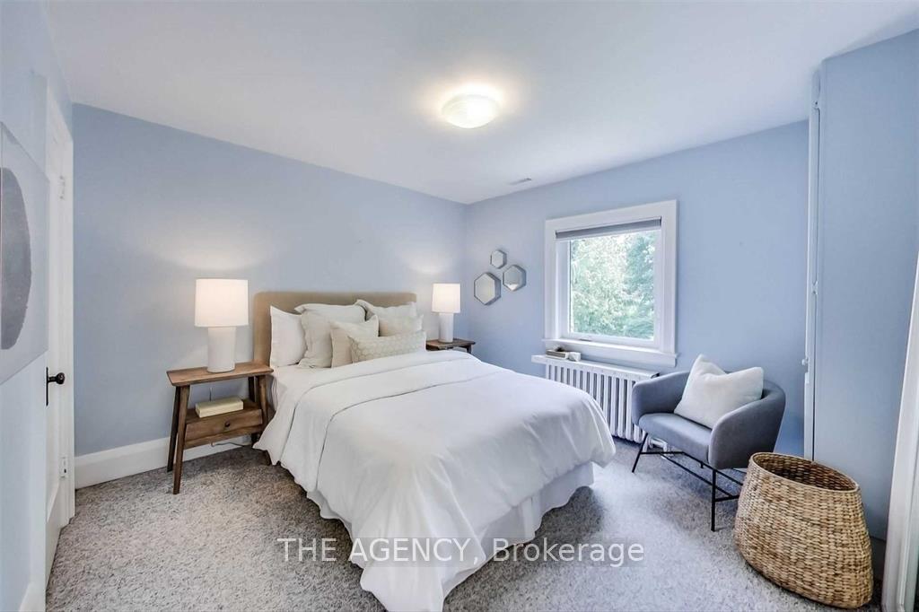 Photo 11 of 523 Soudan Avenue, Toronto, Mount Pleasant East — HOMEH