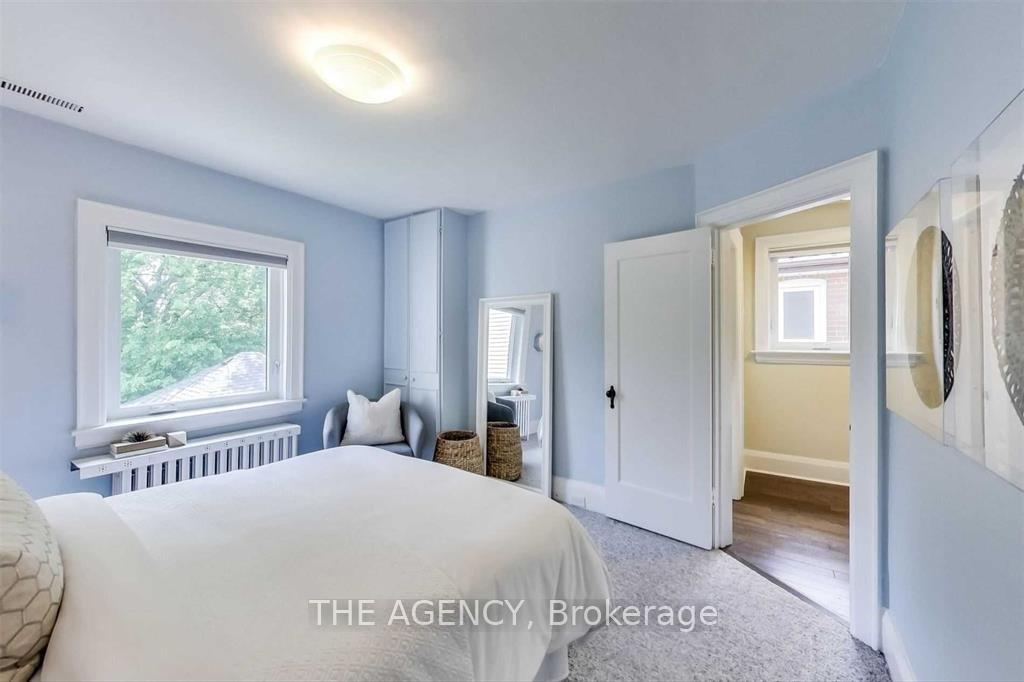 Photo 12 of 523 Soudan Avenue, Toronto, Mount Pleasant East — HOMEH
