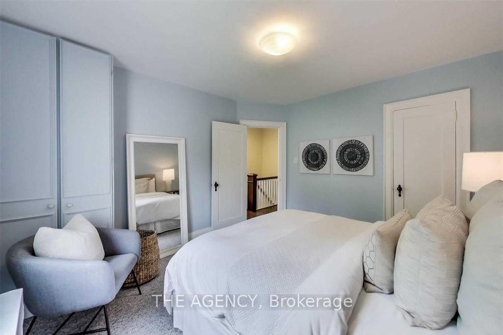 Photo 13 of 523 Soudan Avenue, Toronto, Mount Pleasant East — HOMEH