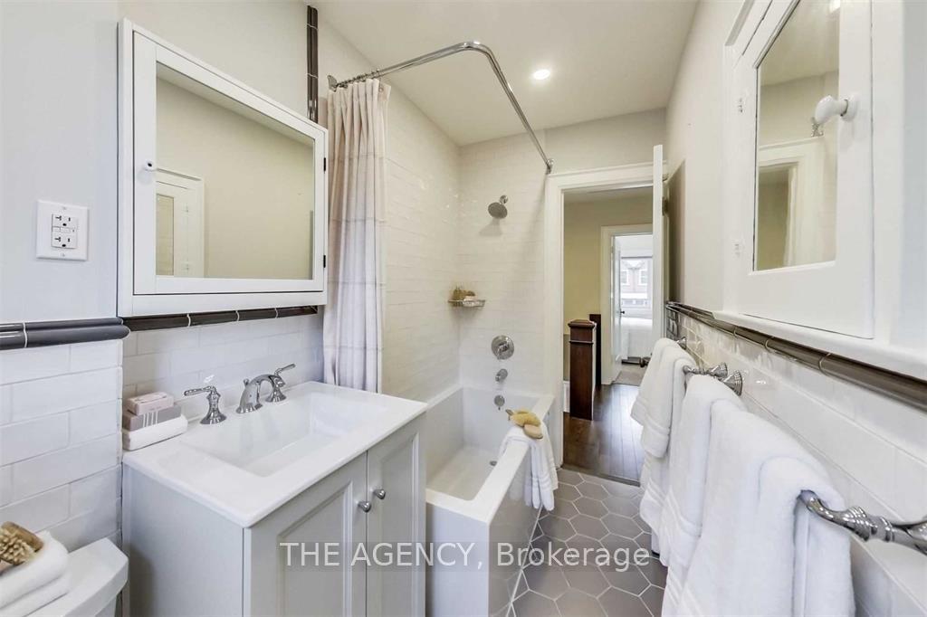 Photo 15 of 523 Soudan Avenue, Toronto, Mount Pleasant East — HOMEH