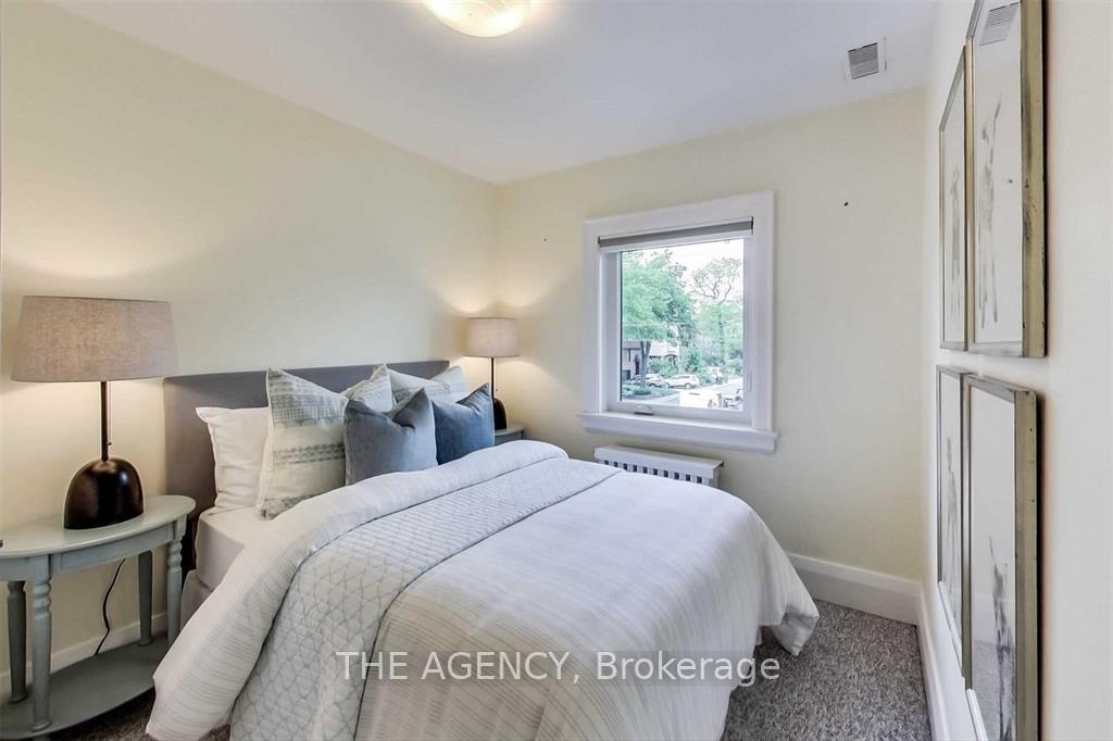 Photo 16 of 523 Soudan Avenue, Toronto, Mount Pleasant East — HOMEH