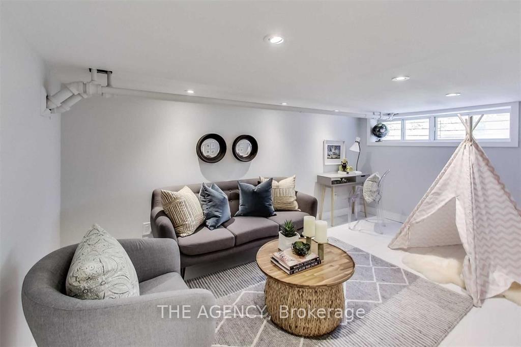 Photo 19 of 523 Soudan Avenue, Toronto, Mount Pleasant East — HOMEH
