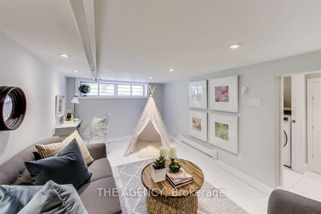 Photo 20 of 523 Soudan Avenue, Toronto, Mount Pleasant East — HOMEH