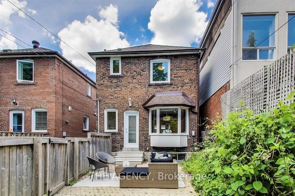 Photo 23 of 523 Soudan Avenue, Toronto, Mount Pleasant East — HOMEH