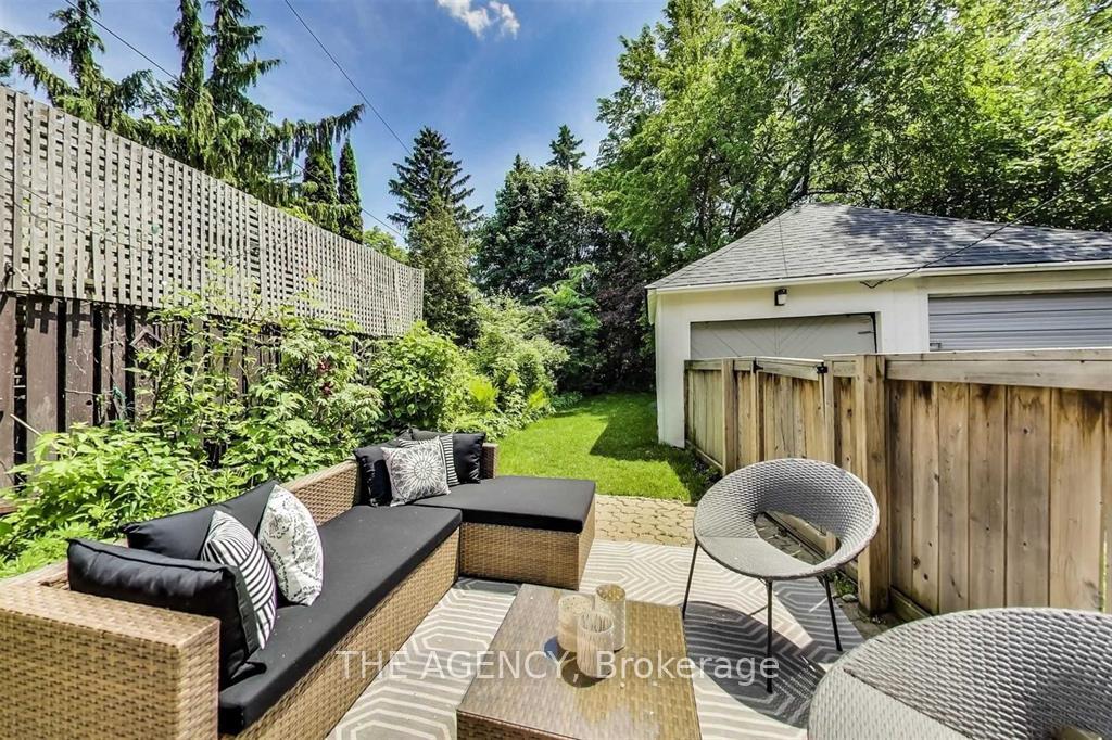 Photo 24 of 523 Soudan Avenue, Toronto, Mount Pleasant East — HOMEH
