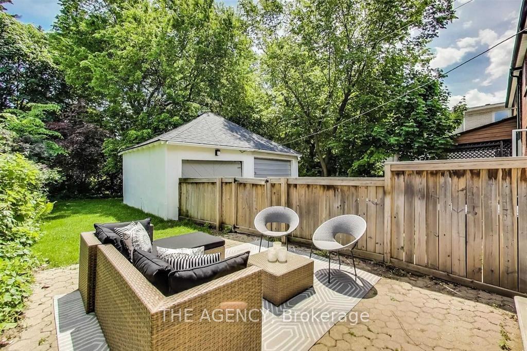 Photo 25 of 523 Soudan Avenue, Toronto, Mount Pleasant East — HOMEH