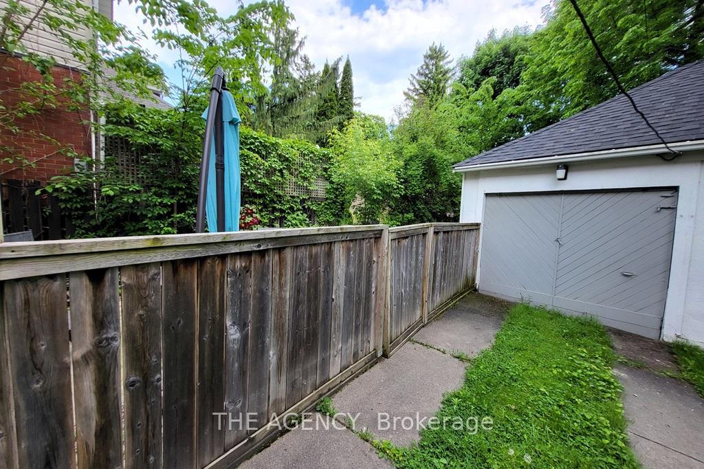 Photo 26 of 523 Soudan Avenue, Toronto, Mount Pleasant East — HOMEH