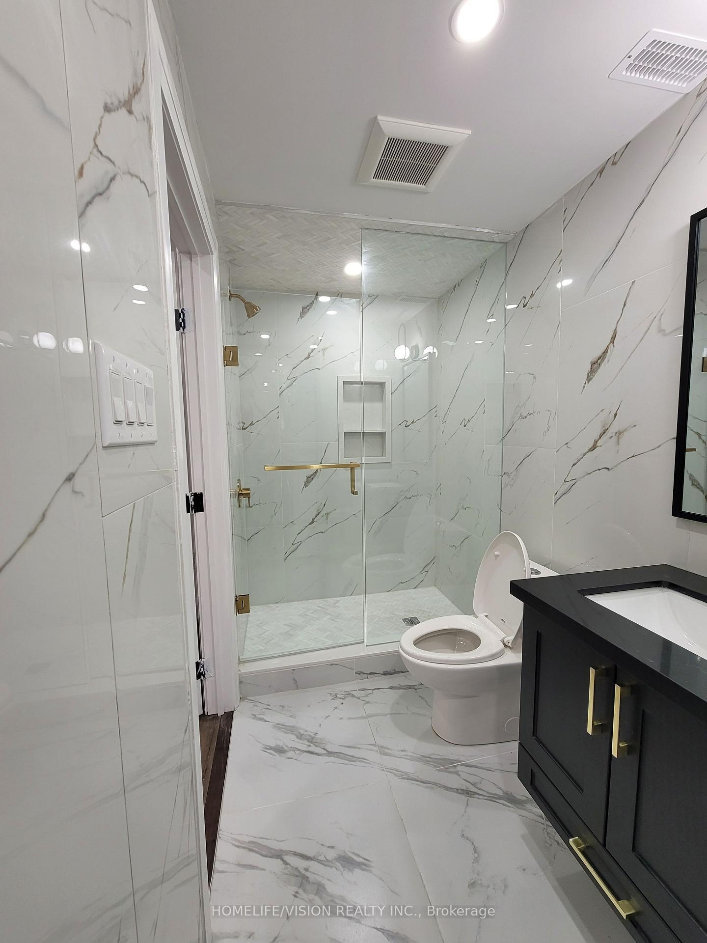 Photo 10 of 59 Standish Avenue, Toronto, Rosedale-Moore Park — HOMEH