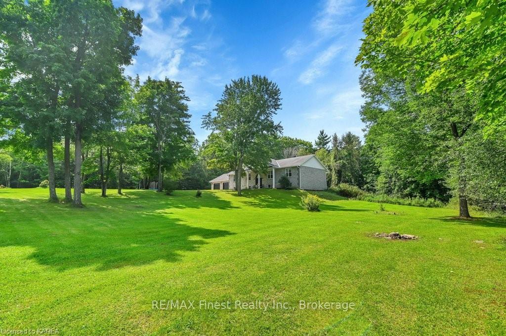 Photo 38 of 437 Otty Lake Sideroad Road, Tay Valley, Bathurst/Burgess & Sherbrooke (North Burgess) Twp — HOMEH