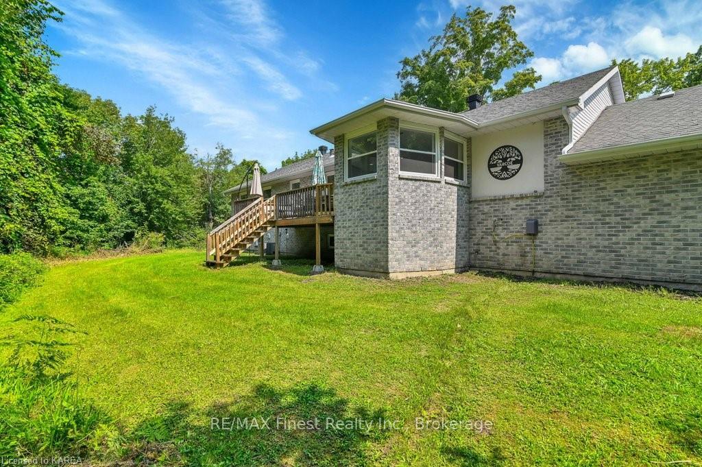 Photo 39 of 437 Otty Lake Sideroad Road, Tay Valley, Bathurst/Burgess & Sherbrooke (North Burgess) Twp — HOMEH