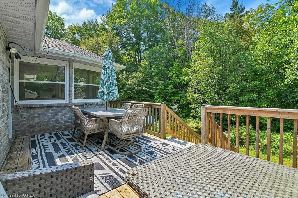 Photo 42 of 437 Otty Lake Sideroad Road, Tay Valley, Bathurst/Burgess & Sherbrooke (North Burgess) Twp — HOMEH