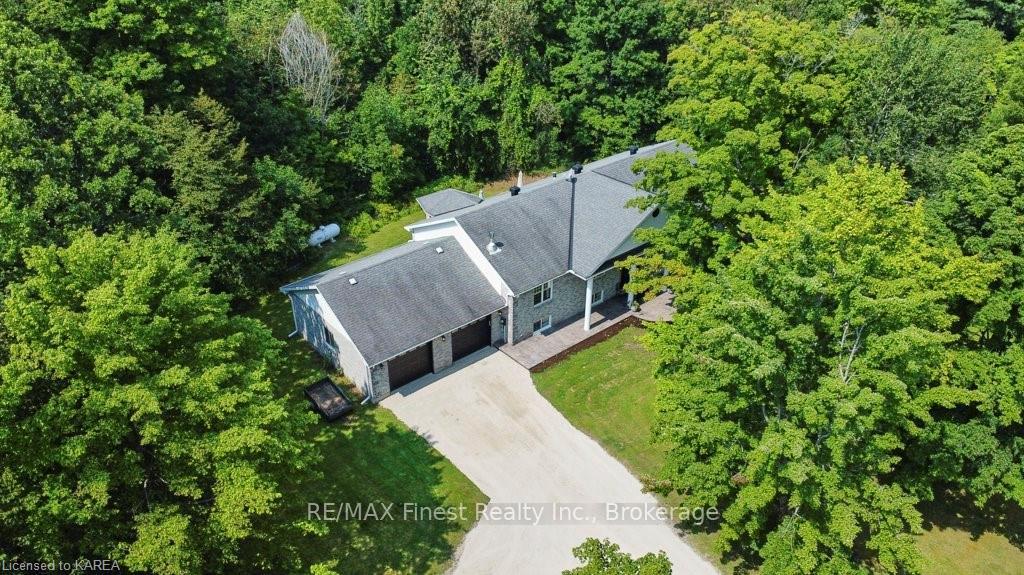 Photo 43 of 437 Otty Lake Sideroad Road, Tay Valley, Bathurst/Burgess & Sherbrooke (North Burgess) Twp — HOMEH