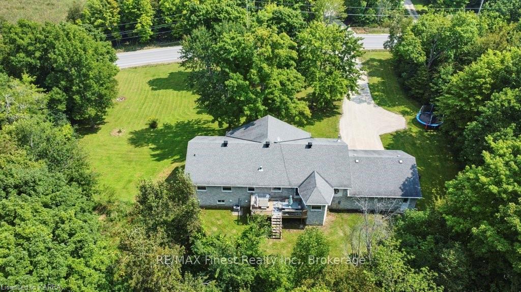Photo 44 of 437 Otty Lake Sideroad Road, Tay Valley, Bathurst/Burgess & Sherbrooke (North Burgess) Twp — HOMEH