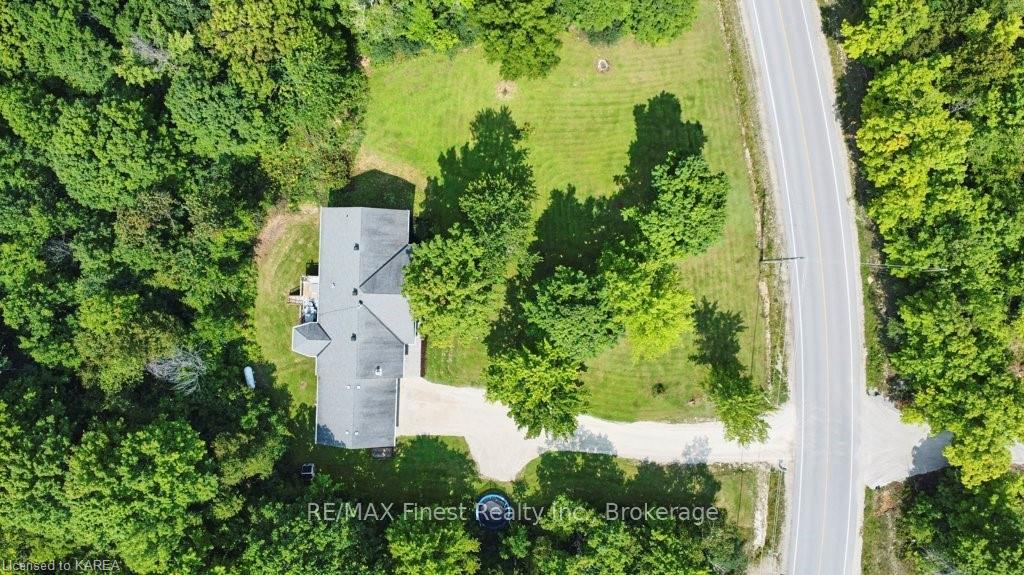 Photo 45 of 437 Otty Lake Sideroad Road, Tay Valley, Bathurst/Burgess & Sherbrooke (North Burgess) Twp — HOMEH