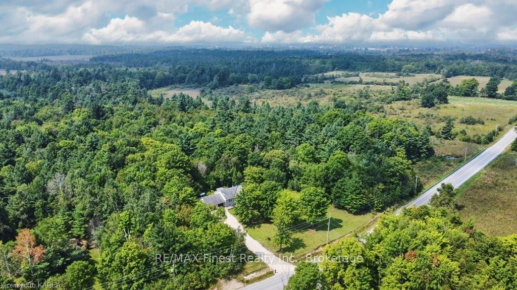 Photo 46 of 437 Otty Lake Sideroad Road, Tay Valley, Bathurst/Burgess & Sherbrooke (North Burgess) Twp — HOMEH