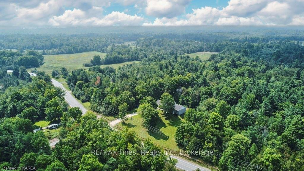 Photo 47 of 437 Otty Lake Sideroad Road, Tay Valley, Bathurst/Burgess & Sherbrooke (North Burgess) Twp — HOMEH