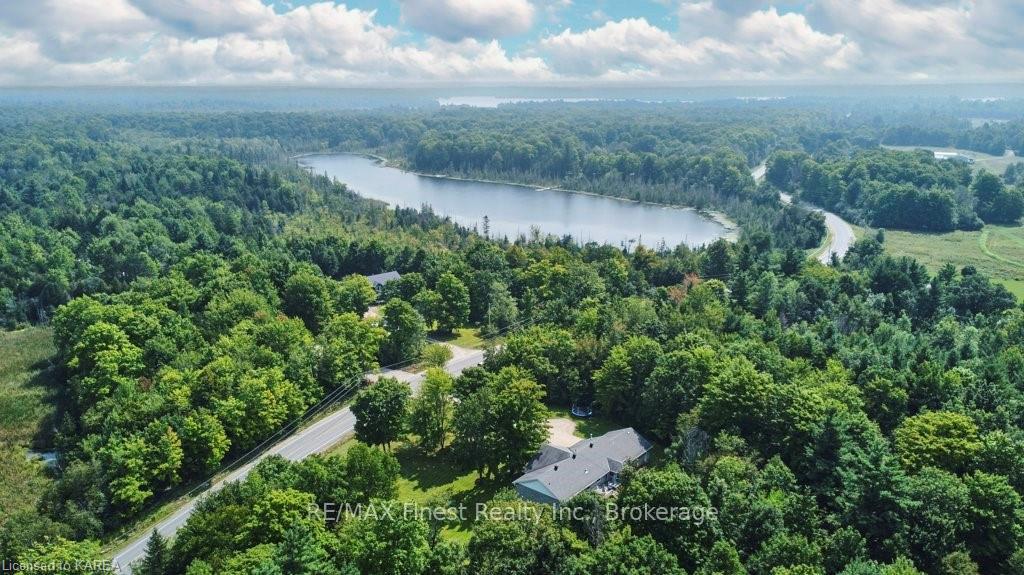 Photo 48 of 437 Otty Lake Sideroad Road, Tay Valley, Bathurst/Burgess & Sherbrooke (North Burgess) Twp — HOMEH