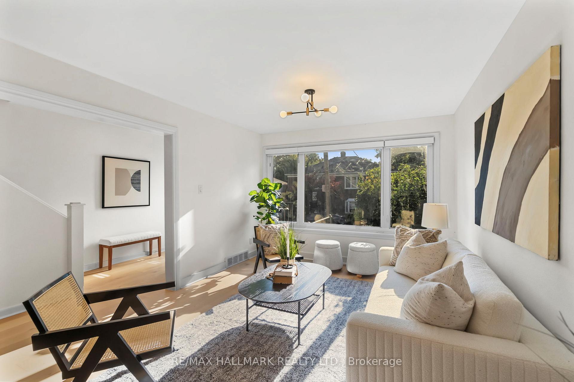 Photo 2 of 153 Bellefair Avenue, Toronto, The Beaches — HOMEH