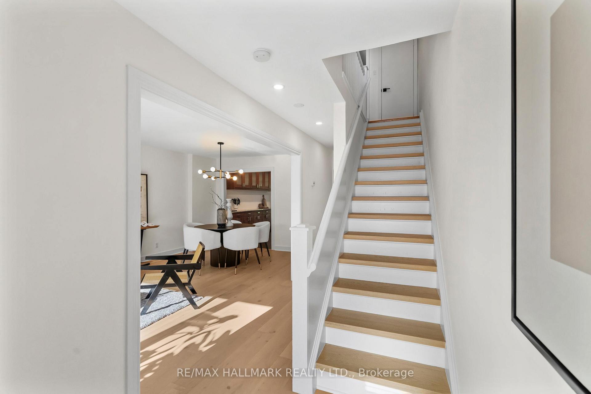 Photo 4 of 153 Bellefair Avenue, Toronto, The Beaches — HOMEH
