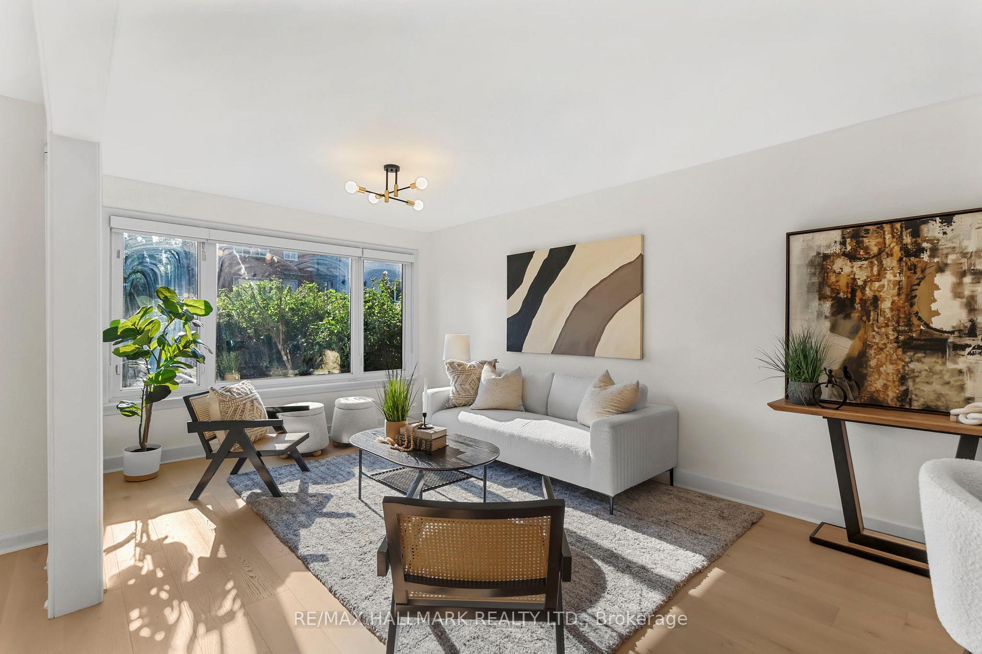 Photo 5 of 153 Bellefair Avenue, Toronto, The Beaches — HOMEH