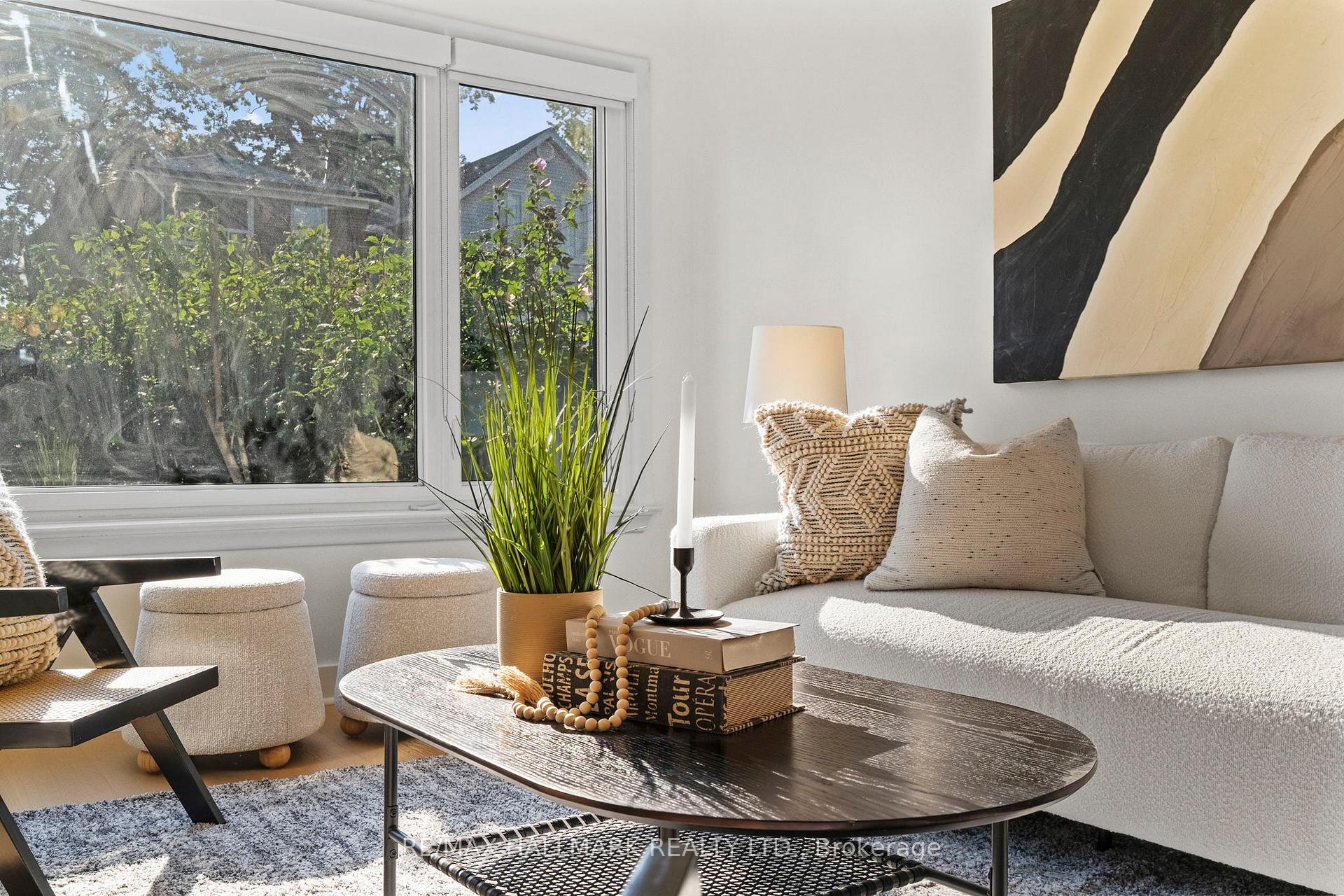 Photo 6 of 153 Bellefair Avenue, Toronto, The Beaches — HOMEH