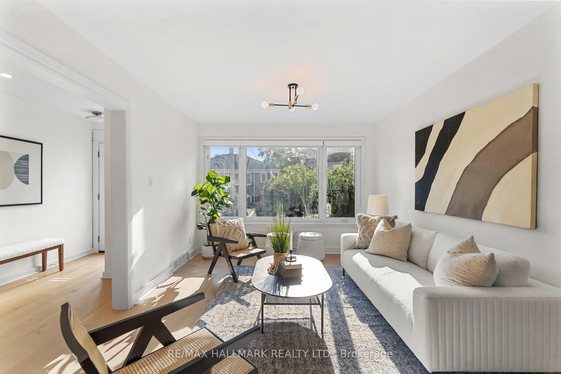 Photo 7 of 153 Bellefair Avenue, Toronto, The Beaches — HOMEH