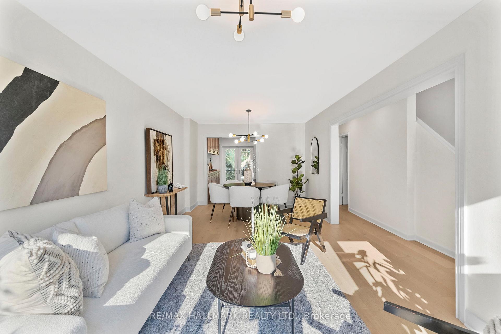 Photo 8 of 153 Bellefair Avenue, Toronto, The Beaches — HOMEH