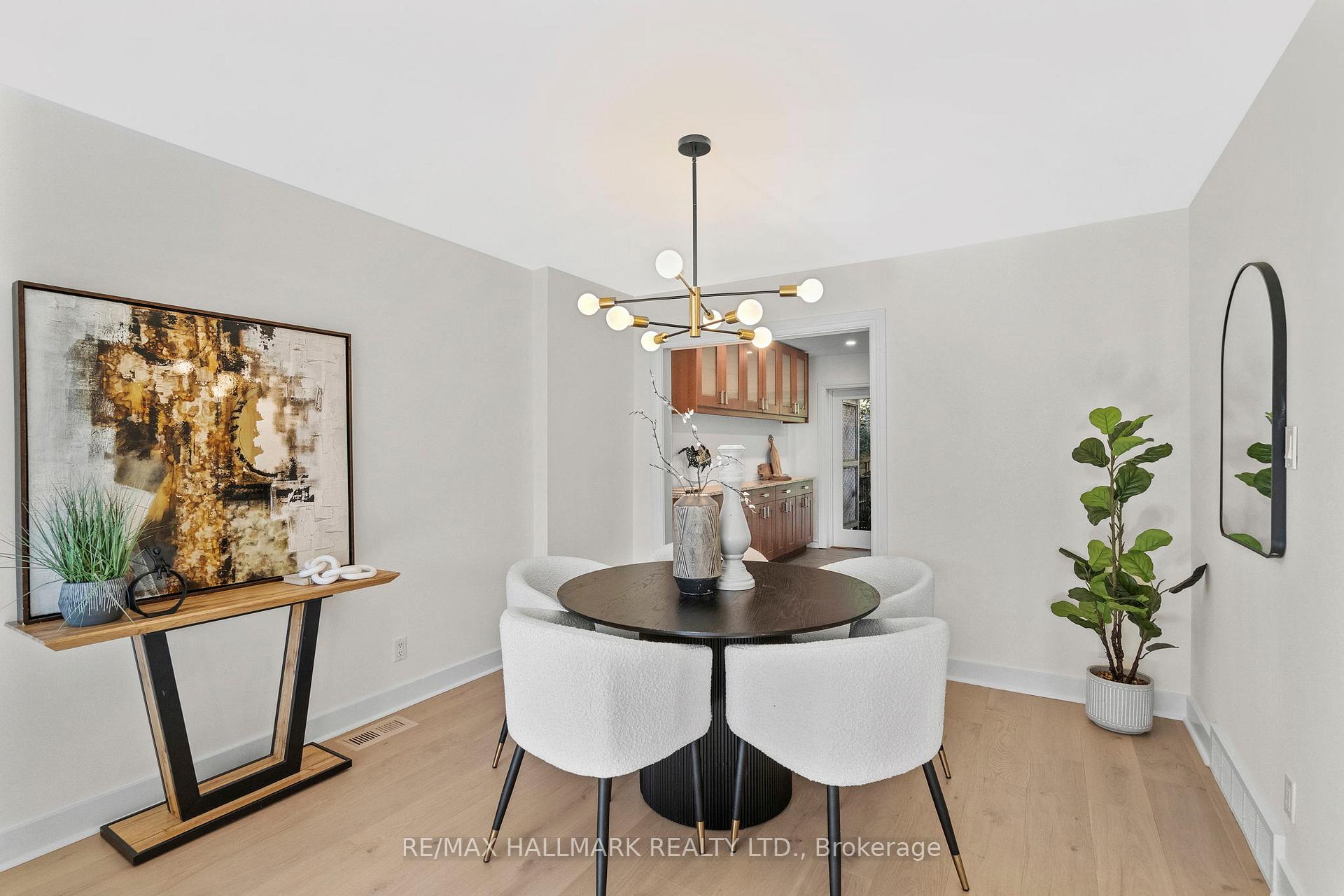 Photo 9 of 153 Bellefair Avenue, Toronto, The Beaches — HOMEH