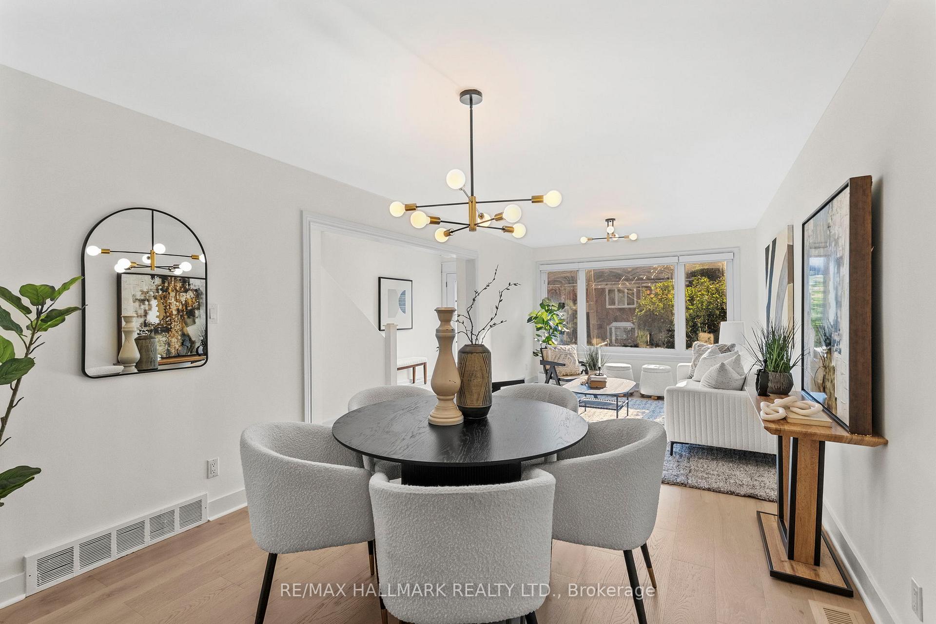 Photo 10 of 153 Bellefair Avenue, Toronto, The Beaches — HOMEH