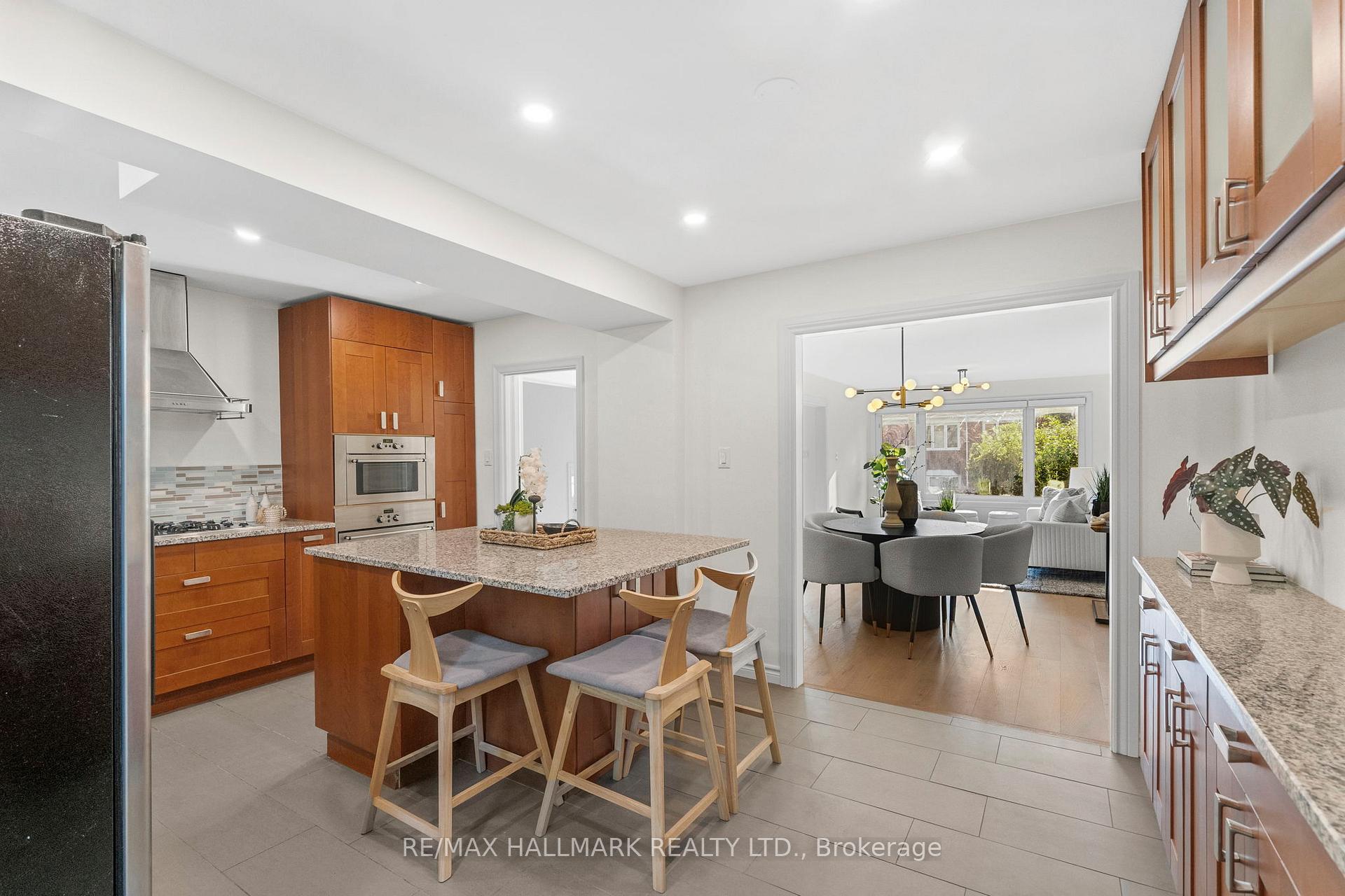 Photo 12 of 153 Bellefair Avenue, Toronto, The Beaches — HOMEH