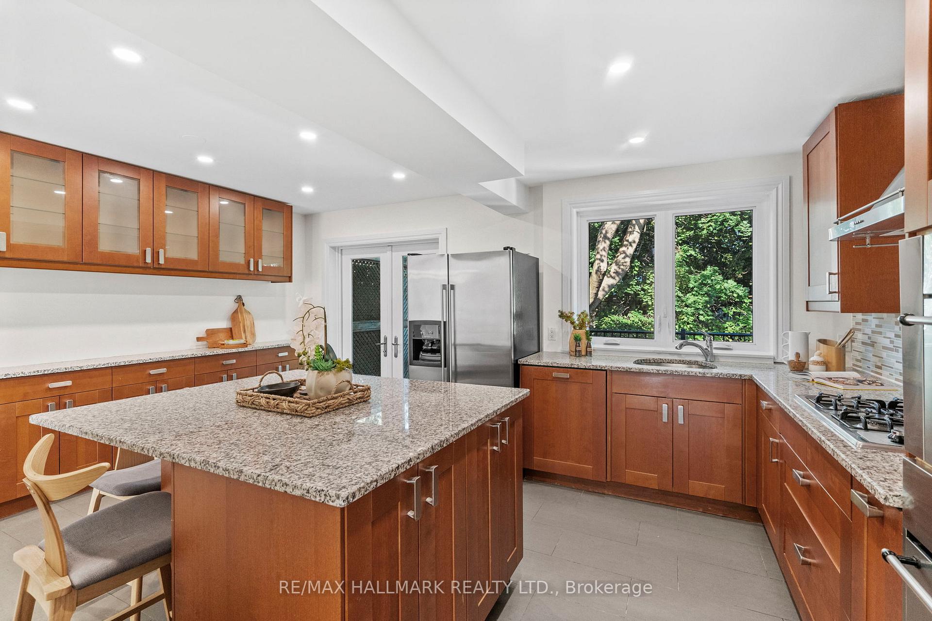 Photo 13 of 153 Bellefair Avenue, Toronto, The Beaches — HOMEH