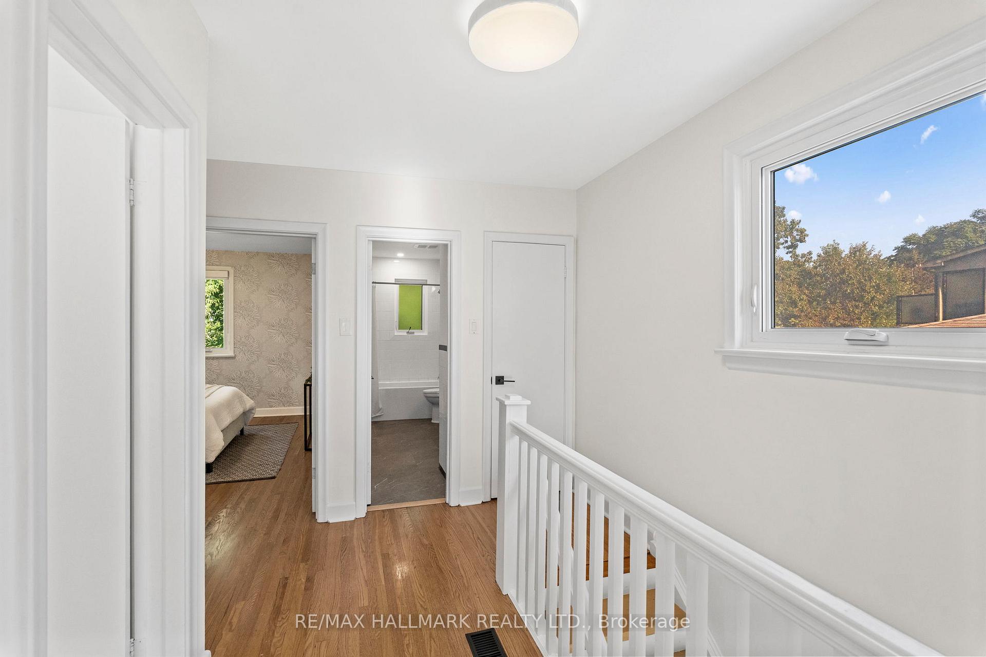Photo 18 of 153 Bellefair Avenue, Toronto, The Beaches — HOMEH