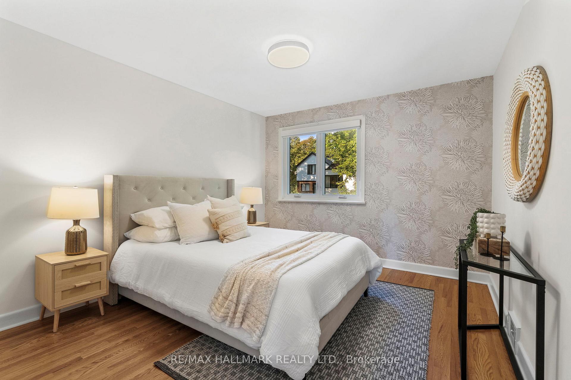 Photo 21 of 153 Bellefair Avenue, Toronto, The Beaches — HOMEH