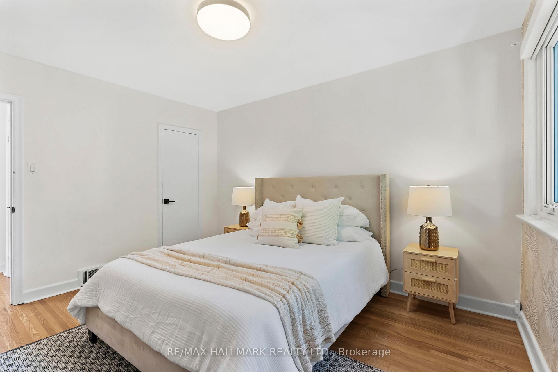 Photo 22 of 153 Bellefair Avenue, Toronto, The Beaches — HOMEH