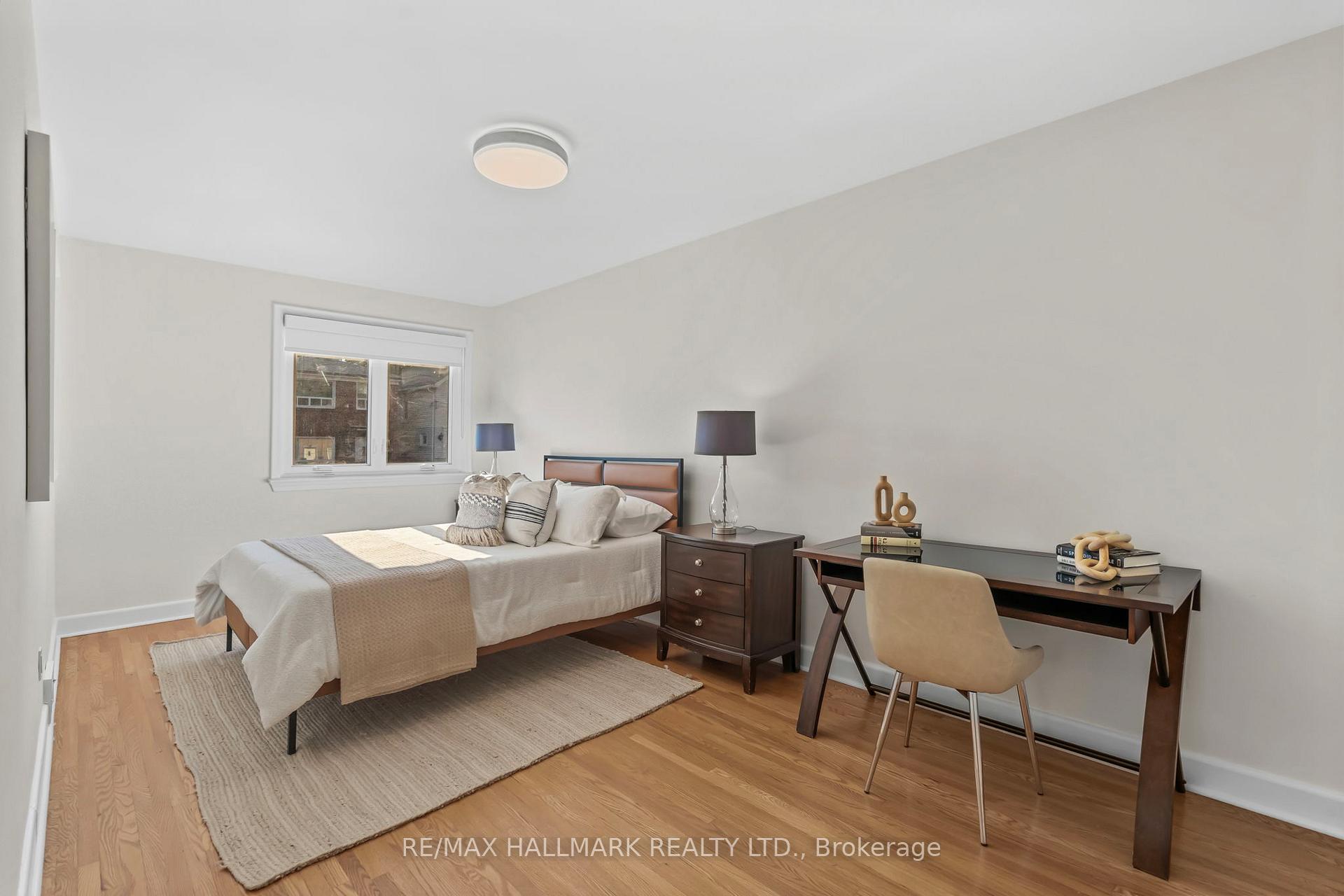 Photo 24 of 153 Bellefair Avenue, Toronto, The Beaches — HOMEH