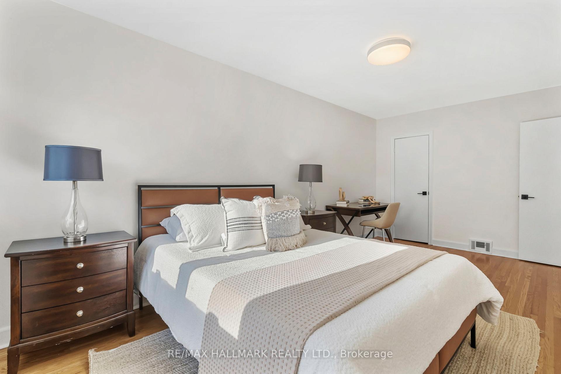 Photo 25 of 153 Bellefair Avenue, Toronto, The Beaches — HOMEH