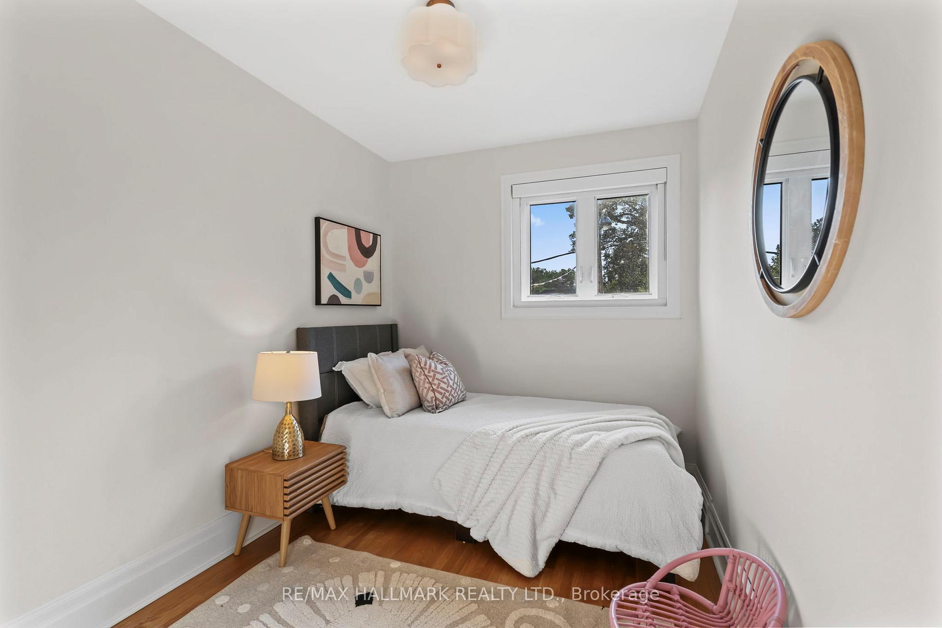 Photo 27 of 153 Bellefair Avenue, Toronto, The Beaches — HOMEH